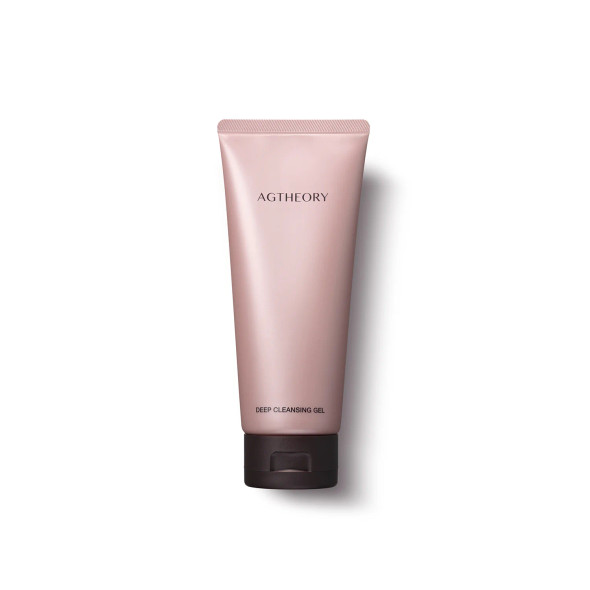 AXXZIA AGTHEORY Deep Cleansing Gel Гидрофильное масло